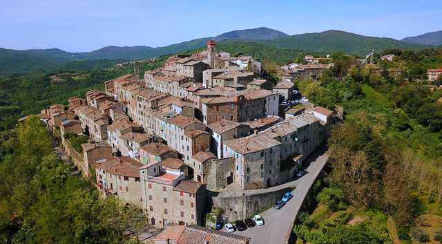Borgo Medievale