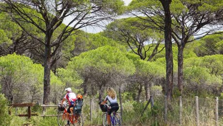 Percorsi_bici_Maremma bike maremma