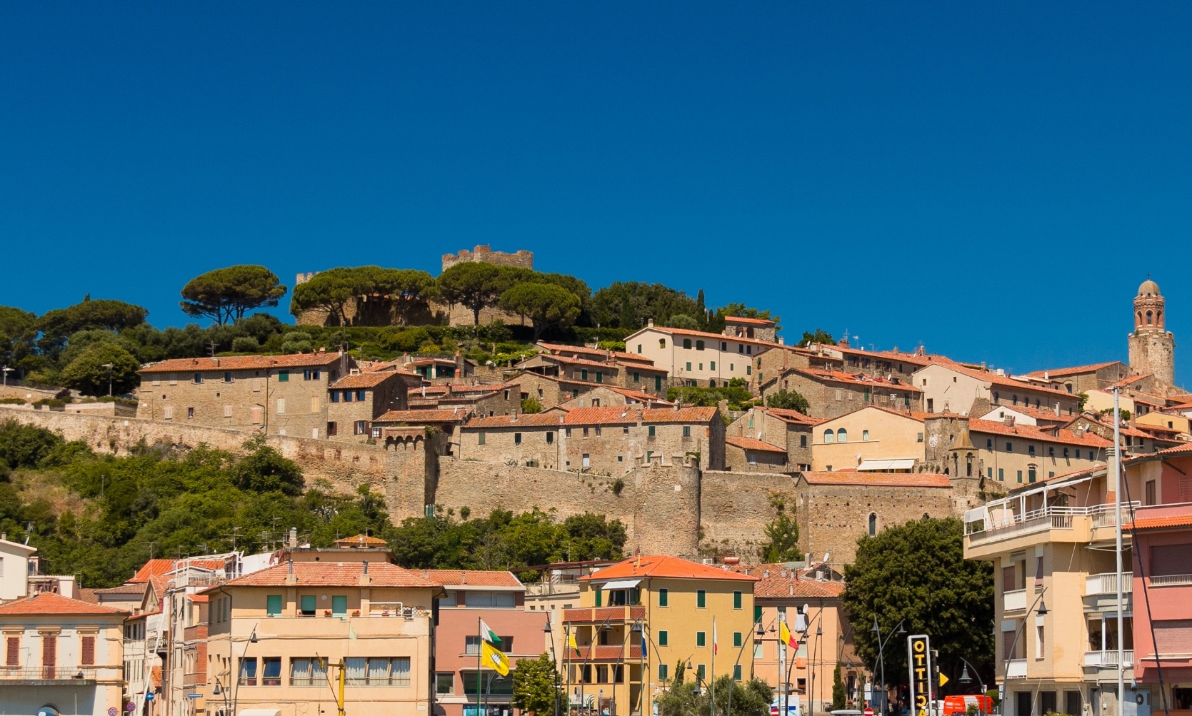 castiglione-pescaia
