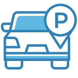 parcheggio